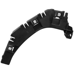GUIA FASCIA TRASERA DG CHARGER 08-17 PLASTICO RT/SRT/SXT/LTS V8 8 CILINDROS 5.7L 4 PUERTAS SUPERIOR DER