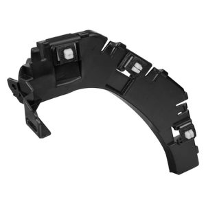 GUIA FASCIA TRASERA DG CHARGER 08-17 PLASTICO RT/SRT/SXT/LTS V8 8 CILINDROS 5.7L 4 PUERTAS SUPERIOR IZQ