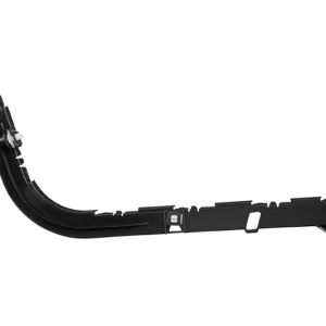 GUIA FASCIA TRASERA DG CHARGER 08 SOPORTE PLASTICO RT/SRT/SXT/LTS V8 8 CILINDROS 5.7L 4 PUERTAS INFERIOR IZQ