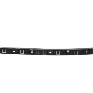 GUIA FASCIA TRASERA DG CHARGER 15-19 PLASTICO RT/SRT/SXT/LTS V8 8 CILINDROS 5.7L 4 PUERTAS SUPERIOR IZQ