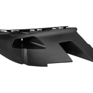 GUIA FASCIA DELANTERA DG RAM 15 PLASTICO 1500/4X2/4X4/ST/SPORT/BASE/LIMITE/LARAMIE V8/V6 6/8 CILINDROS 3.6/5.7L SUPERIOR DER