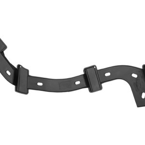GUIA FASCIA TRASERA FD BRONCO 21-22 BIG BEND/OUTER BANKS/BADLANDS L3/L4 3/4 CILINDROS 1.5/2.0L 2/4 PUERTAS INTERIOR IZQ