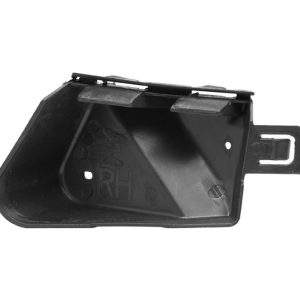 GUIA FASCIA TRASERA FD FOCUS 12-14 (SOPORTE) AMBIENTE/SE PLUS/TREND SPORT//TITANIUM PLUS L4 4 CILINDROS 2.0L 5 PUERTAS DER