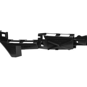 GUIA FASCIA DELANTERA FD FUSION 06-09 S/REFLEJANTE S/SE/SEL L4/V6 4/6 CILINDROS 2.3/3.0L 4 PUERTAS DER