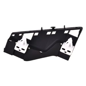 GUIA FASCIA DELANTERA HD CIVIC 00-05 CORTA IZQ