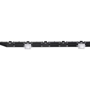 GUIA FASCIA TRASERA HD CIVIC 01-05 LARGA DER