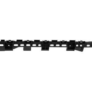 GUIA FASCIA TRASERA HD CIVIC 22-23 PLASTICO I STYLE/TOURING L4 4 CILINDROS 1.5/2.0L 4 PUERTAS DER
