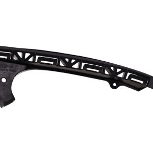 GUIA FASCIA DELANTERA HD FIT 09-10 CENTRAL LARGA DER