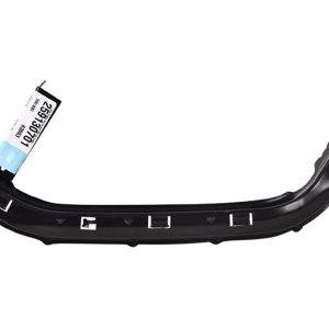 GUIA FASCIA DELANTERA HD PILOT 03-05 FARO IZQ