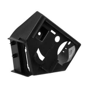 GUIA FASCIA TRASERA JP WRANGLER 18-21 PLASTICO REUBICON/UNLIMITED/SAHARA V6 6 CILI NDROS 3.6/3.7L 3/5 PUERTAS DER