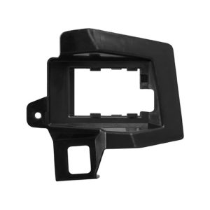 GUIA FASCIA TRASERA JP RENEGADE 15-18 PLASTICO 4X2/4X4/SPORT/LATITUDE L4 4 CILINDROS 1.8L 5 PUERTAS IZQ