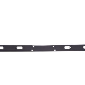 GUIA FASCIA TRASERA MZ 3 19-23 CENTRAL EXTERIOR I/I SPORT/I GRAND TOURING/I/I SPORT/I GRAND TOURING/HYBRID L4 4 CILINDROS 2.5L 4 PUERTAS