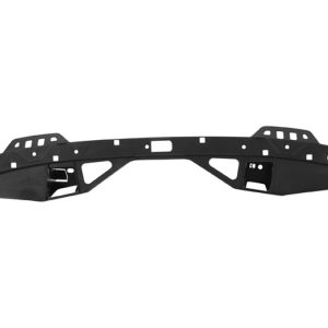 GUIA FASCIA TRASERA MZ 3 19-23 CENTRAL INTERIOR I/I SPORT/I GRAND TOURING/I/I SPORT/I GRAND TOURING/HYBRID L4 4 CILINDROS 2.5L 4 PUERTAS
