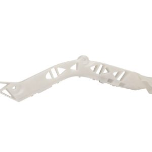 GUIA FASCIA TRASERA MZ 3 04-09 IZQ