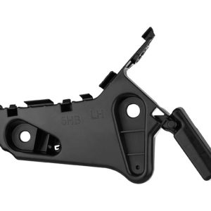 GUIA FASCIA DELANTERA MZ 3 19-24 I/I SPORT/IGRND TOURING/SIGNATURE/SPORT/TOURING/GRAND TOURING L4 4 CILIDROS 2.5 L 5 PUERTAS PLASTICO IZQ