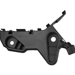 GUIA FASCIA DELANTERA MZ 3 19-23 I/I SPORT/IGRND TOURING/SIGNATURE/SPORT/TOURING/GRAND TOURING/I/I SPORT/I GRAND TOURING/HYBRID L4 4 CILIDROS 2.5 L 4 PUERTAS PLASTICO IZQ