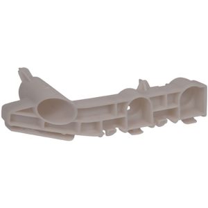 GUIA FASCIA DELANTERA MT L200 20-23 GLX GAS/GLX DIESEL L4 4 CILINDROS 2.4L 4 PUERTAS DER