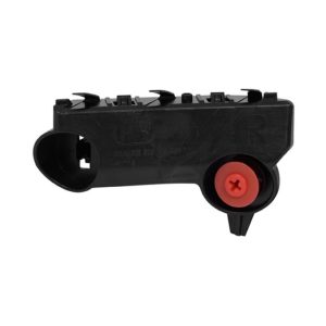 GUIA FASCIA DELANTERA NS ALTIMA 19-23 PLATINUM/ADVANCE/EXCLUSIVE/S/SL/SR/SV L4 4 CILINDROS 2.0/2.5L 4 PUERTAS DER