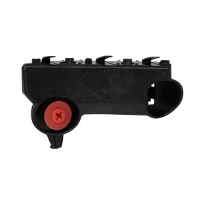 GUIA FASCIA DELANTERA NS ALTIMA 19-23 PLATINUM/ADVANCE/EXCLUSIVE/S/SL/SR/SV L4 4 CILINDROS 2.0/2.5L 4 PUERTAS IZQ
