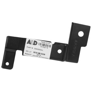 GUIA FASCIA DELANTERA NS SENTRA 20-23 SOPORTE SR/SENSE/BITONO/ADVANCE/EXCLUSIVE L4 4 CILINDROS 2.0L 4 PUERTAS IZQ