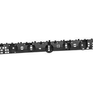 GUIA FASCIA TRASERA NS SENTRA 20-23 SR/SENSE/BITONO/ADVANCE/EXCLUSIVE L4 4 CILINDROS 2.0L 4 PUERTAS DER