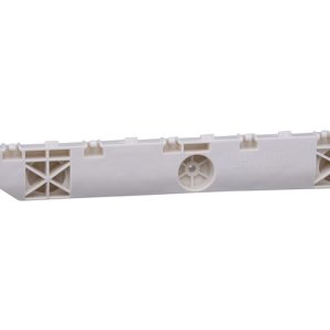 GUIA FASCIA TRASERA NS VERSA 12-19 LATERAL S/S PLUS/SL/SV/EXCLUSIVE/DRIVE/ADVANCE/SENSE L4 4 CILINDROS 1.6L 4 PUERTAS IZQ