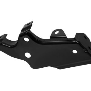 GUIA SALPICADERA NS VERSA 20-22 INFERIOR SENSE/ADVANCE/EXCLUSIVE/PLATINUM L4 4 CILINDROS 1.6L 4 PUERTAS IZQ