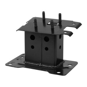 GUIA FASCIA DELANTERA NS VERSA 20-22 (SECCION TRASERA) SENSE/ADVANCE/EXCLUSIVE/PLATINUM L4 4 CILINDROS 1.6L 4 PUERTAS DER