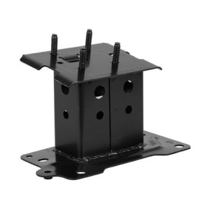GUIA FASCIA DELANTERA NS VERSA 20-22 (SECCION TRASERA) SENSE/ADVANCE/EXCLUSIVE/PLATINUM L4 4 CILINDROS 1.6L 4 PUERTAS IZQ