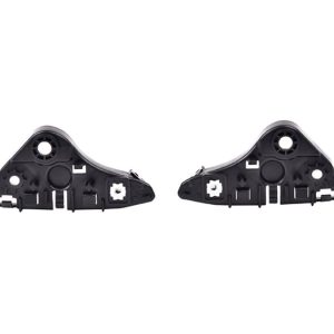 GUIA FASCIA DELANTERA RN FLUENCE 11-17 JGO 2 PIEZAS AUTHENTIQUE/DINAMIQUE/EXPRESSION/PRIVILEGE L4 4 CILINDROS 2.0L 4 PUERTAS DER/IZQ