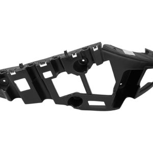 GUIA FASCIA TRASERA RN KOLEOS 17-20 PLASTICO ICONIC/BOSE/MINUIT/INTENS L4 4 CILINDROS 2.5L 5 PUERTAS IZQ