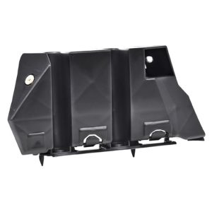 GUIA FASCIA DELANTERA ST LEON 14-16 FR/REFENRENCE/STYLE L4 4CILINDROS 1.4/1.8L 3/5 PUERTAS DER