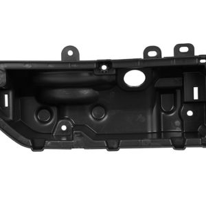 GUIA FASCIA TRASERA SZ JIMNY 21-22 FARO GLX L4 4 CILIDROS 1.5 L 3 PUERTAS IZQ