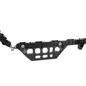 GUIA FASCIA TRASERA TY CAMRY 15-17 PLASTICO LE/XLE/XSE L4/V6 4/6 CILINDROS 2.5/3.5L 4 PUERTAS DER