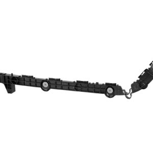 GUIA FASCIA TRASERA TY CAMRY 15-17 PLASTICO LE/XLE/XSE L4/V6 4/6 CILINDROS 2.5/3.5L 4 PUERTAS IZQ