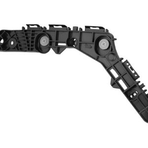 GUIA FASCIA TRASERA TY COROLLA CROSS 22-23 L4 4CILINDROS 2.0L 5 PUERTAS PLASTICO IZQ