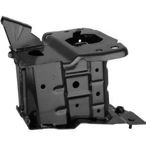 GUIA FASCIA DELANTERA TY COROLLA CROSS 22-23 L/LEXLI/XEI/SE-G/HYBRID L4 4CILINDROS 1.8/2.0L 5 PUERTAS PLASTICO DER