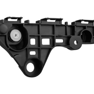GUIA FASCIA DELANTERA TY COROLLA CROSS 22-23 RETENEDOR L4 4CILINDROS 2.0L 5 PUERTAS PLASTICO IZQ