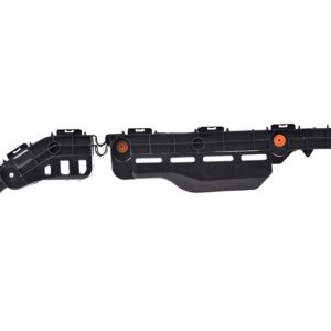 GUIA FASCIA TRASERA TY HIGHLANDER 14-19 HYBRID/LE PLUS/LE SPORT/LIMITED/SE/XLE V6 6CILINDROS 3.6L 5 PUERTAS IZQ