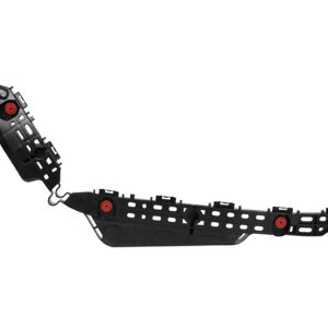 GUIA FASCIA TRASERA TY HIGHLANDER 20-22 LE/XLE/LIMITED BR/LIMITED PR V6 6 CILINDROS 3.5L 5 PUERTAS DER