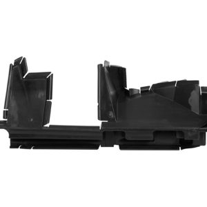 GUIA REJILLA FASCIA TY HIGHLANDER 20-22 LE/XLE/PR V6 6 CILINDROS 3.5L 5 PUERTAS DER