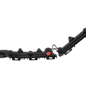 GUIA FASCIA TRASERA TY RAV 4 19-23 HYBRID/LE/XLE/LIMITED/ADVENTURE L4 4 CILINDROS 2.5L 5 PUERTAS DER