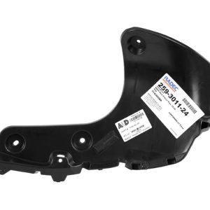 GUIA FASCIA TRASERA TY RAV 4 19-23 SUPERIOR LE/XLE/LIMITED/HYBRID/ADVENTURE L4 4 CILINDROS 2.5L 5 PUERTAS DER
