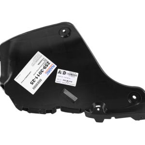 GUIA FASCIA TRASERA TY RAV 4 19-23 SUPERIOR LE/XLE/LIMITED/HYBRID/ADVENTURE L4 4 CILINDROS 2.5L 5 PUERTAS IZQ