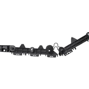 GUIA FASCIA TRASERA TY RAV 4 19-23 LE/XLE/LIMITED/HYBRID/ADVENTURE L4 4 CILINDROS 2.5L 5 PUERTAS DER
