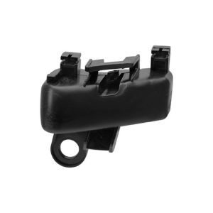 GUIA FASCIA TRASERA TY SIENNA 21-23 SOPORTE XLE/LIMITED/LE/HYBRID V6 6 CILINDROS 3.5L 5 PUERTAS DER