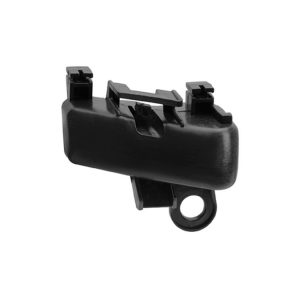 GUIA FASCIA TRASERA TY SIENNA 21-23 SOPORTE XLE/LIMITED/LE/HYBRID V6 6 CILINDROS 3.5L 5 PUERTAS IZQ