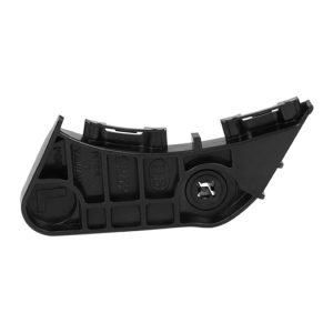 GUIA FASCIA TRASERA TY YARIS 17-19 SOPORTE CORE L4 4 CILINDROS 1.5L 4 PUERTAS IZQ