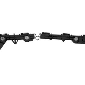 GUIA FASCIA TRASERA TY PRIUS 16-18 C/BASE/PREMIUM L4 4 CILINDROS 1.8L 4 PUERTAS DER