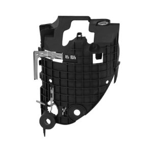GUIA FARO VW BEETLE 06-11 GLS/CABRIO/SPORT/SPORT GLX L4/L5 4/5 CILINDROS 2.0/2.5L 2 PUERTAS DER